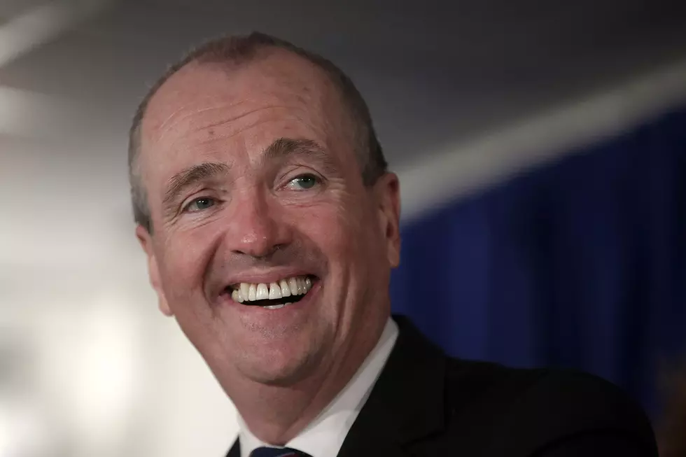 Phil Murphy on ‘Ask The Governor’ Monday — Watch live here