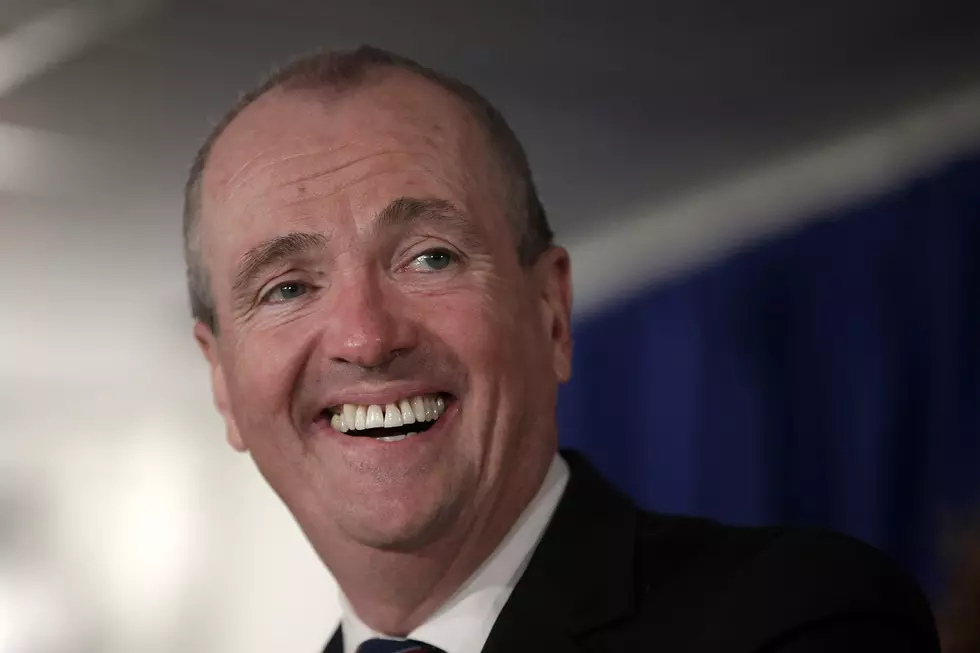 NJ&#8217;s millionaire governor boosted his income by 48 percent in 2017