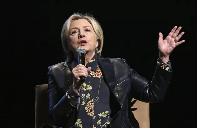 Hillary Clinton Speech at Rutgers Sold Out, Moved to Larger Venue