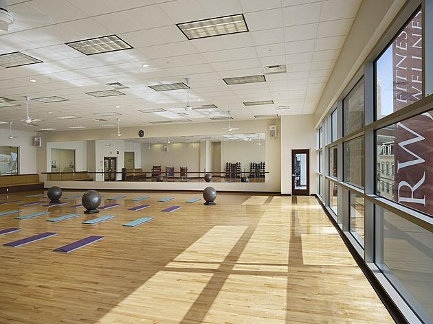 Hospital-linked fitness centers give a nudge to NJ residents wanting to live well