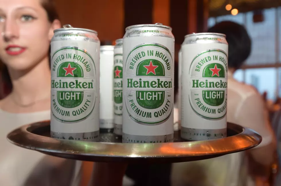 They say this Heineken commercial is racist