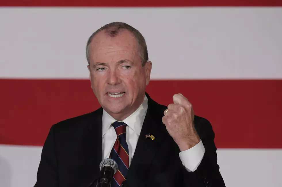 Trenton’s on your side (for once) & Gov Murphy’s angry about it (Opinion)