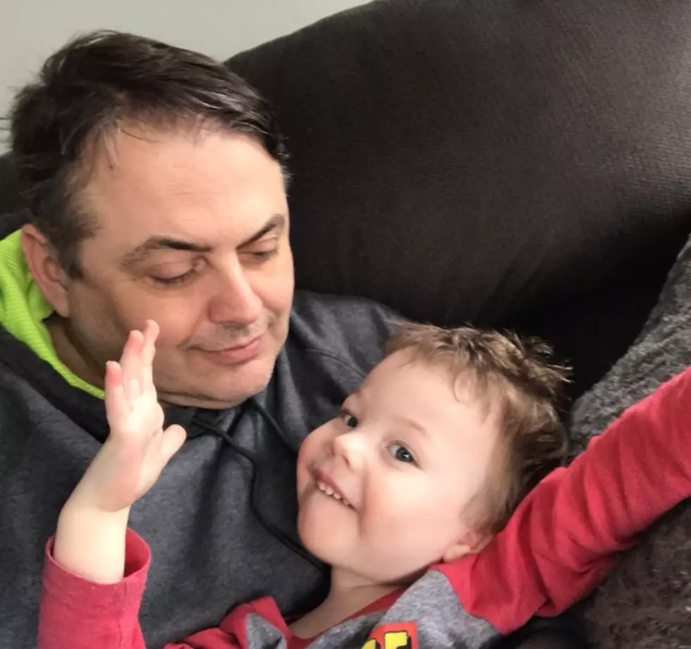 My son&#8217;s autism one year after diagnosis