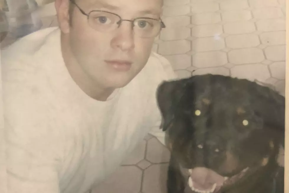 NJ man couldn&#8217;t take pain of losing dog — and took his own life