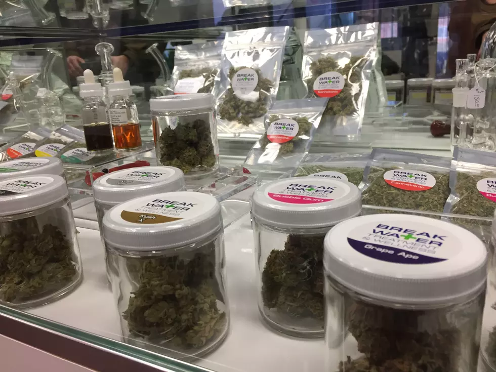 NJ Health Dept. calls for rapid growth in medical pot dispensarie