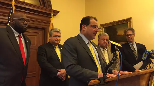 NJ can help small business sidestep big federal tax hit, senators say