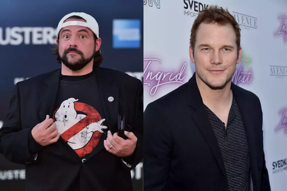 Don’t pray for Kevin Smith — The internet trolls will attack you