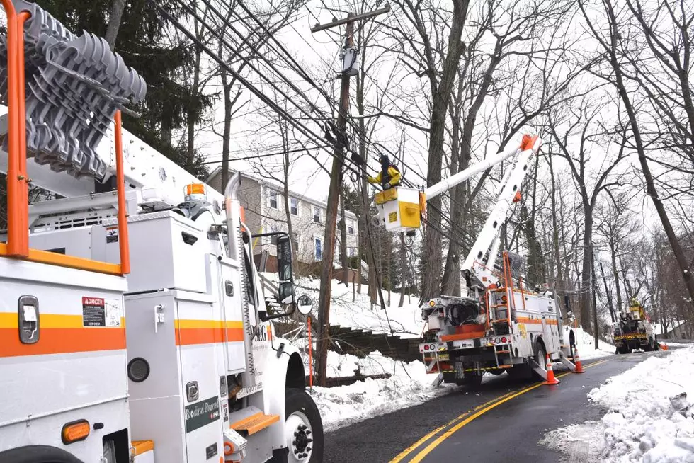 Will utilities meet Saturday deadline to restore power?