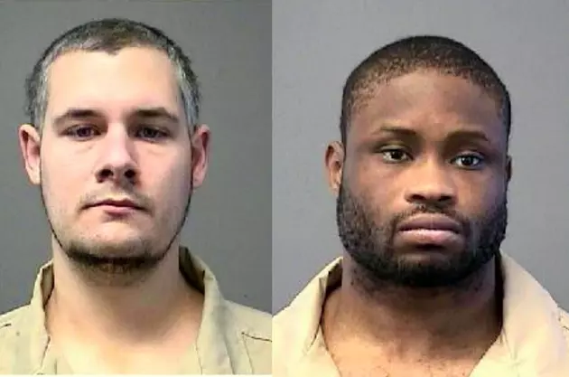 Their Parkway road-rage antics killed woman, now they&#8217;re in prison