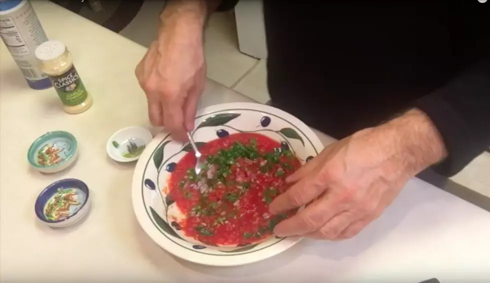 How to make the best salsa in New Jersey