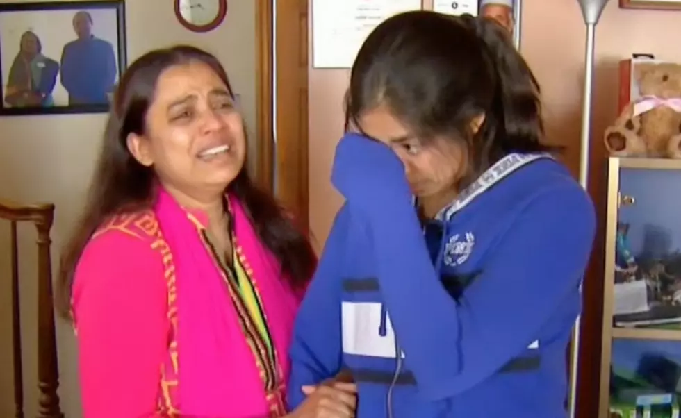 Mom deported the night of her daughter's NJ prom 