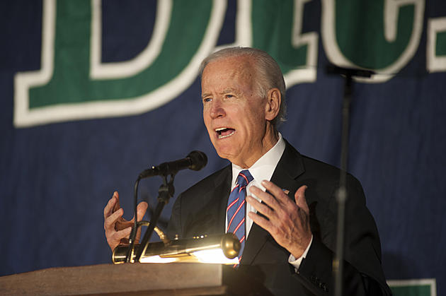 Biden blasts &#8216;half-baked nationalism&#8217; at sold-out NJ speech