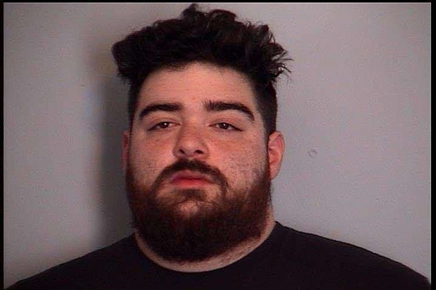 Not child porn, but &#8216;suggestive&#8217; images get NJ man arrested, cops say