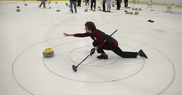 Want to do curling in New Jersey? Get in line