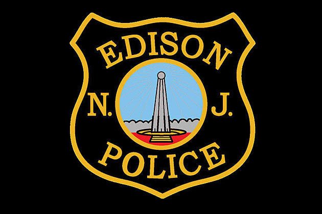 Amid corruption case, Edison cop accused of destroying evidence