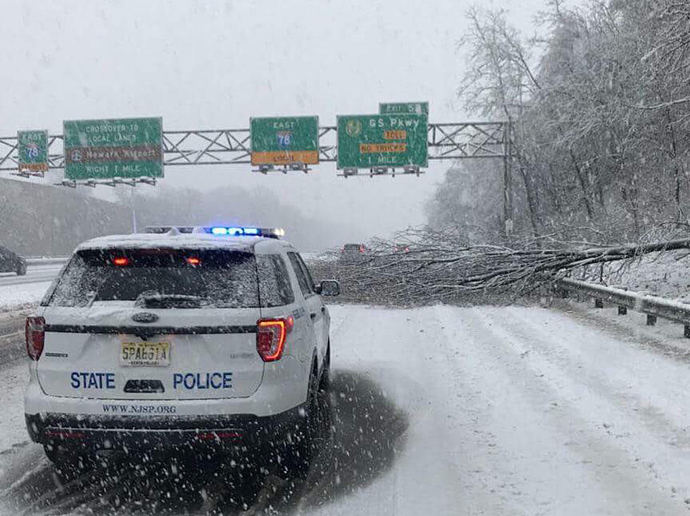 What NJ commuters should expect for Wednesday storm