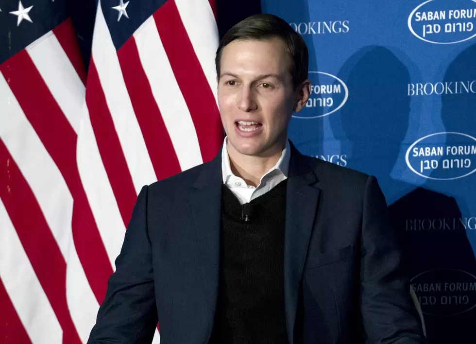 Kushner plans to build twin-towers in New Jersey unraveling