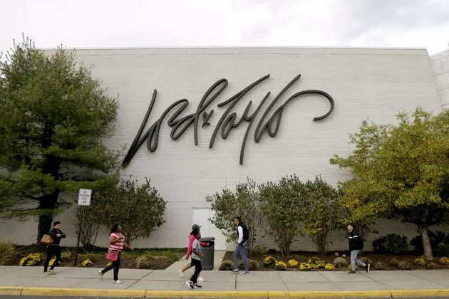 Credit card info stolen from 5 million Lord &#038; Taylor, Saks customers