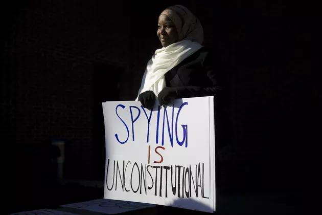 Muslim groups, NYPD reach agreement on NJ spying