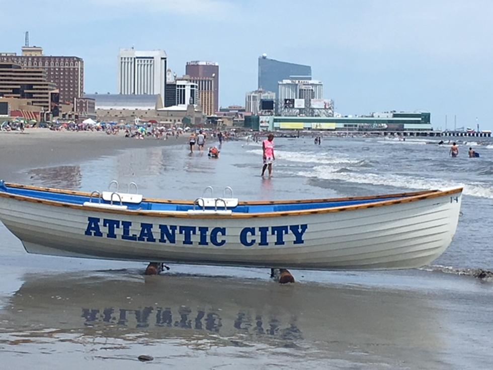 New Jersey&#8217;s best beach? Why I had to pick 13