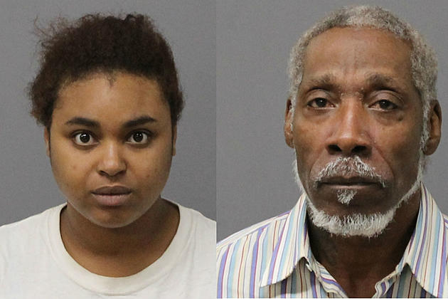 Couple charged with raping child in Hunterdon County