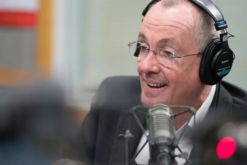 Phil Murphy will be in charge of getting Dems elected governor