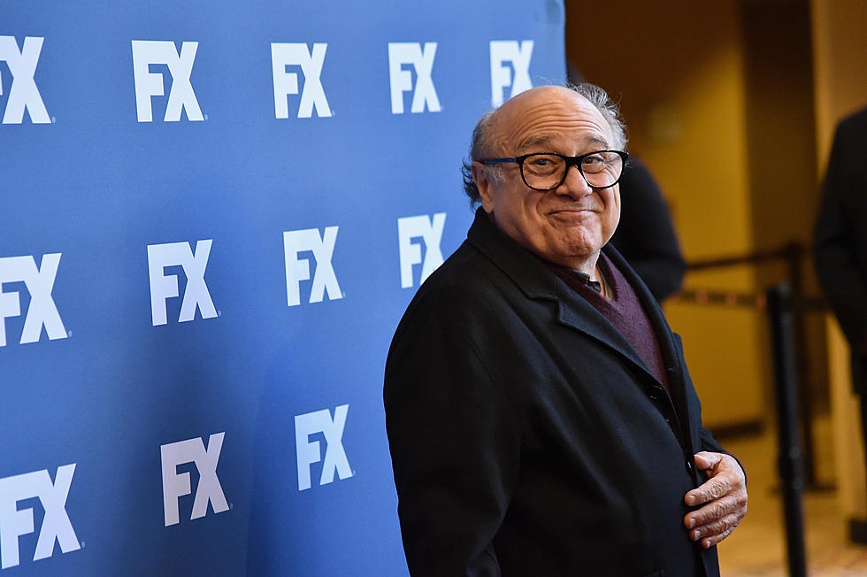 Danny DeVito will narrate &#8216;Matilda&#8217; with the NJ Symphony