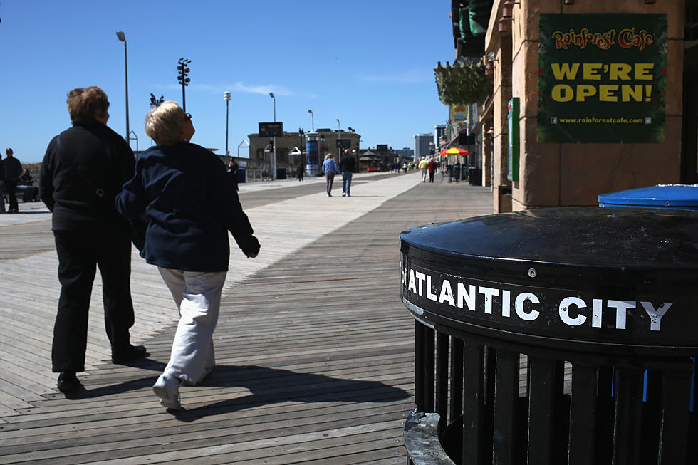 Naked, bleeding man in Atlantic City attacks baby, cops say