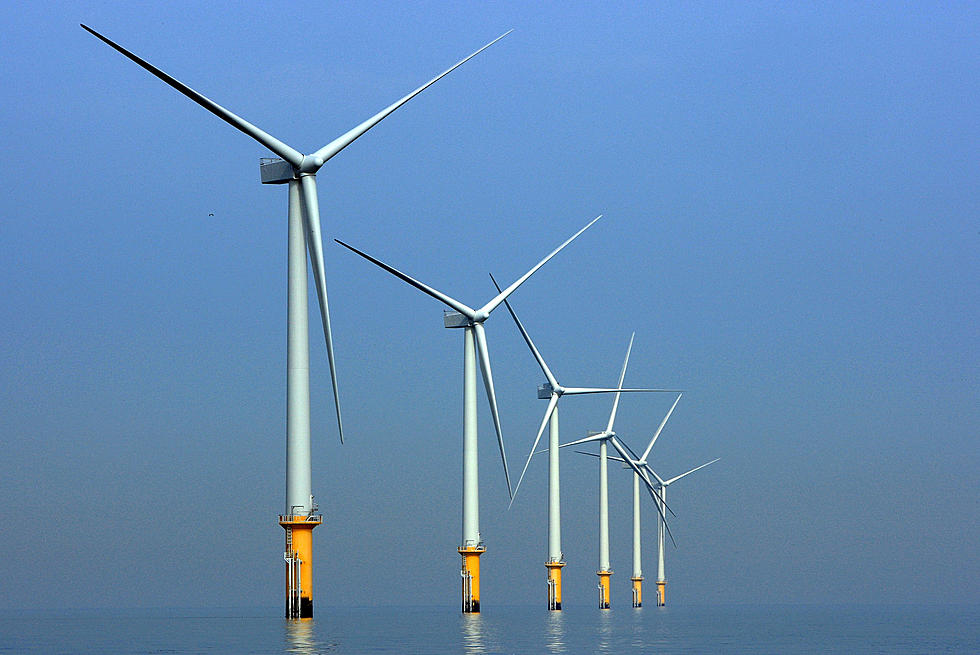 Will the Proposed NJ Wind Farm Hurt Long Beach Island?