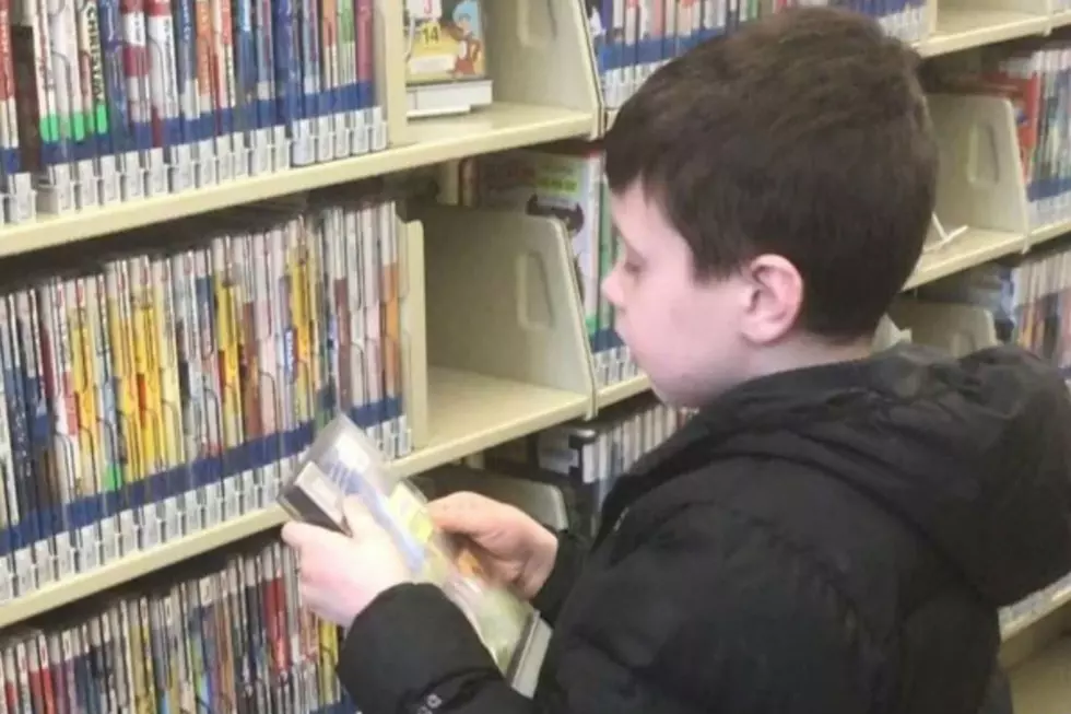 &#8216;Real Housewives&#8217; star: NJ library kicked out my son, who has autism