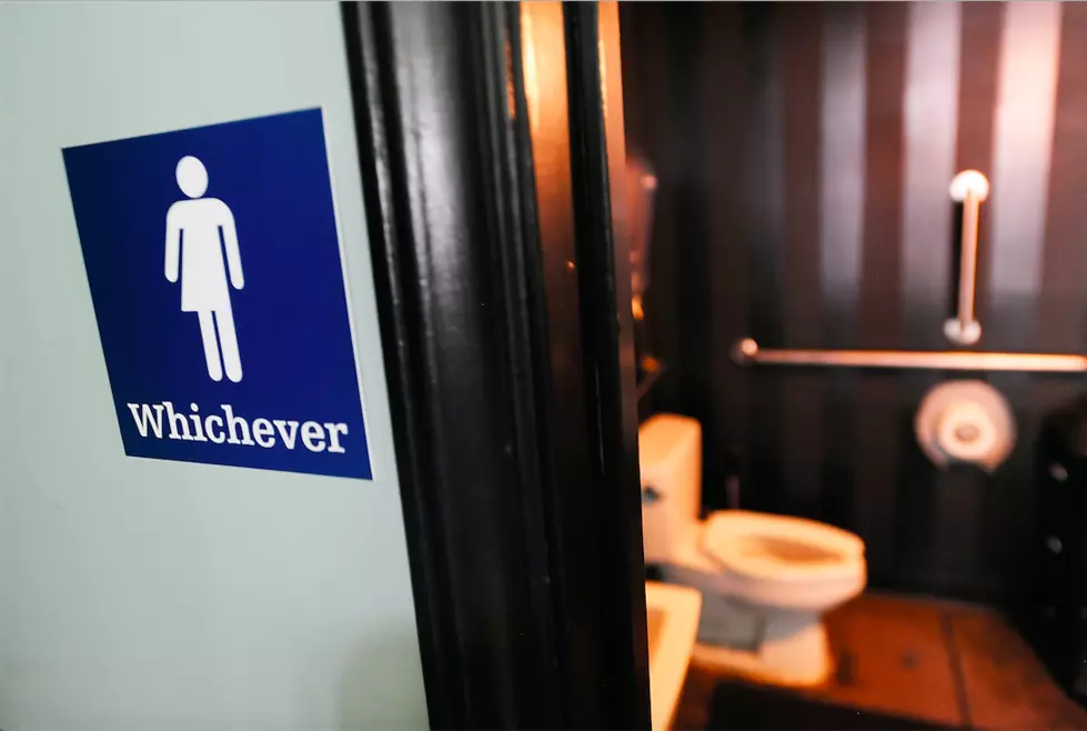 Hoboken Mayor signs gender neutral bathroom order — DISGUSTING