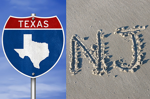 Texas says NJ residents should move there — Is it worth it?