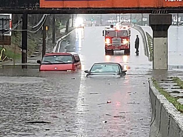 NJ flood zone maps to updated — meaning higher premiums