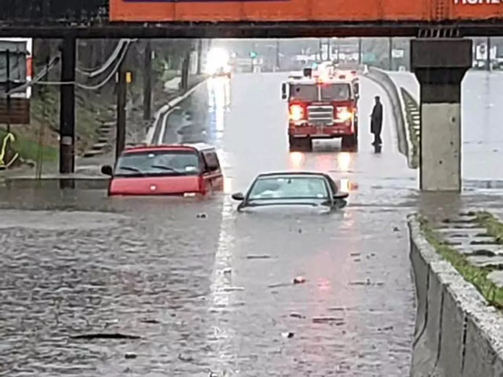 NJ flood zone maps to updated — meaning higher premiums 