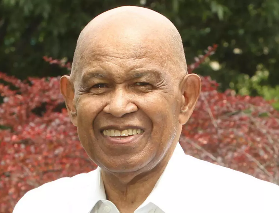 Assemblyman Jerry Green passes at age 79