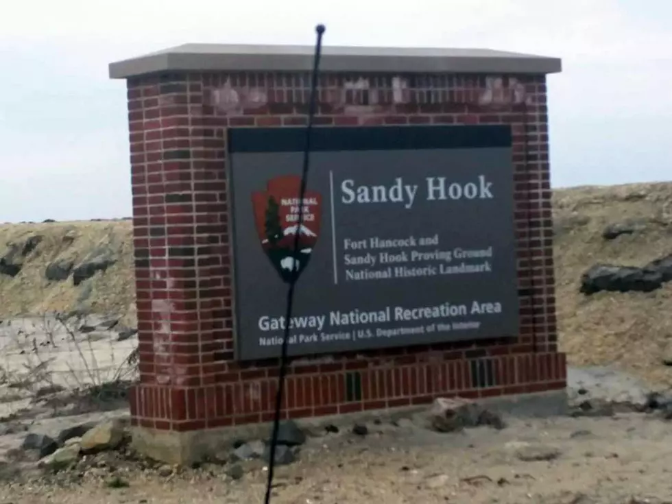 No more alcohol at Sandy Hook: Feds ban booze at Jersey Shore
