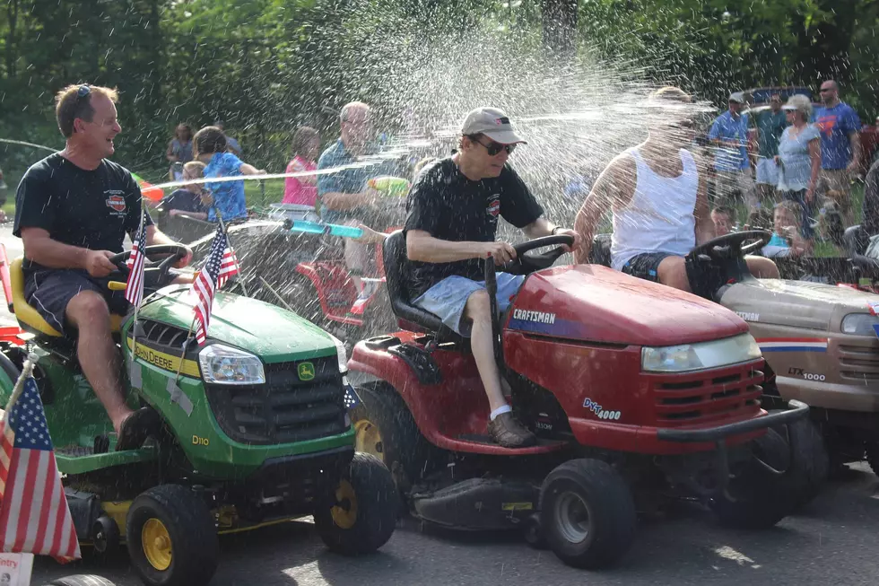 Craig Allen’s Neighborhood Tractor Race is days away!