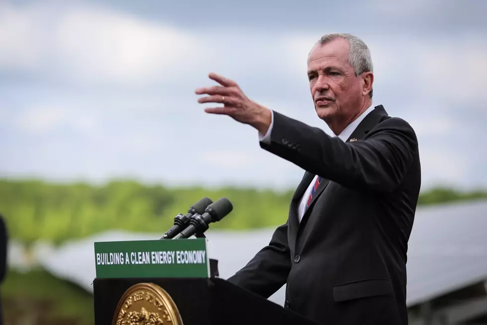 Environmental groups say Murphy flip-flopping on green promises