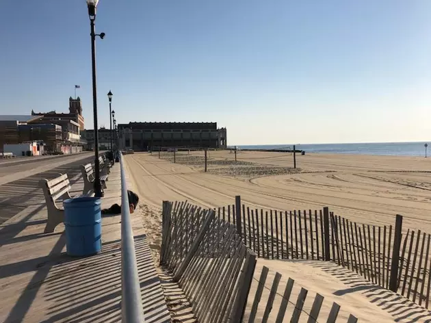 Jersey Shore Report for Saturday, May 26, 2018