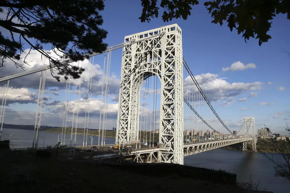 GWB carpool discount to end… unless last-ditch effort succeeds