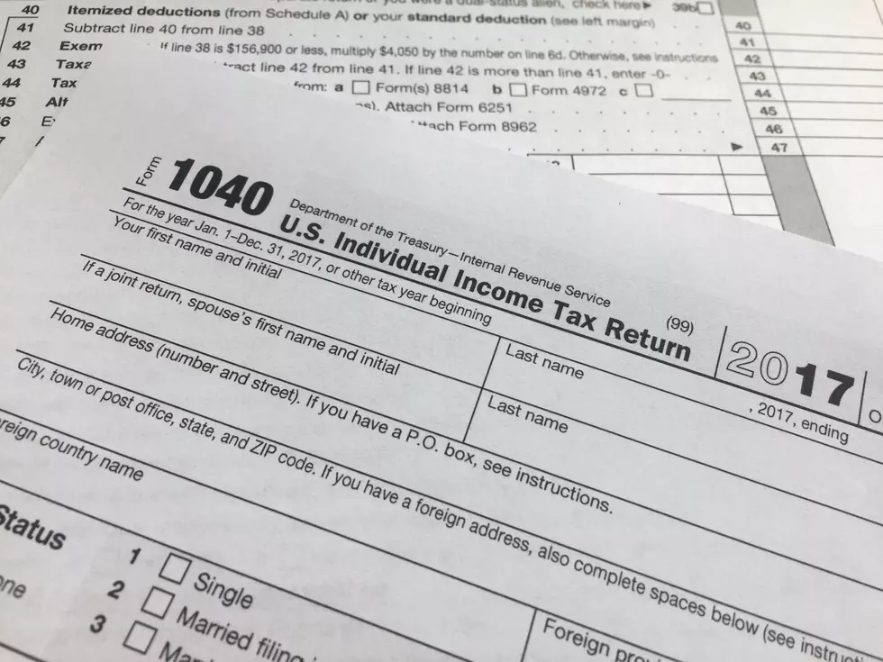 Is Trump&#8217;s IRS &#8216;sticking it&#8217; to NJ? &#8216;Charity&#8217; workaround scuttled