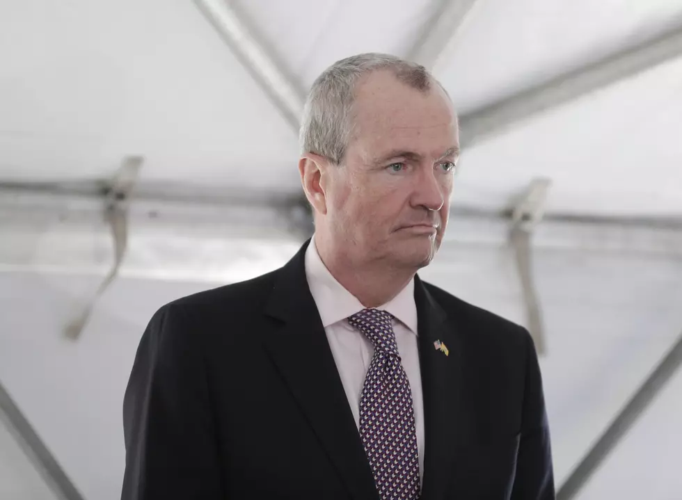 The movies that remind you of Governor Murphy's time in office