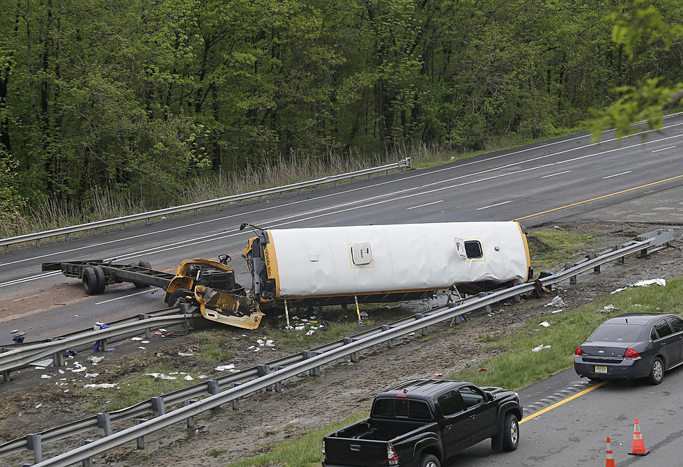 Fatal Interstate 80 School Bus Crash — Why Haven’t Officials Released Video?