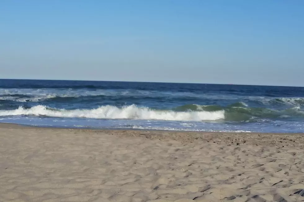 10 Commandments of NJ beaches for 2018