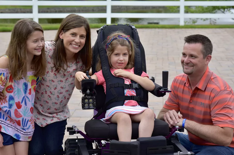 Make-A-Wish Foundation in NJ grants its 10,000th wish