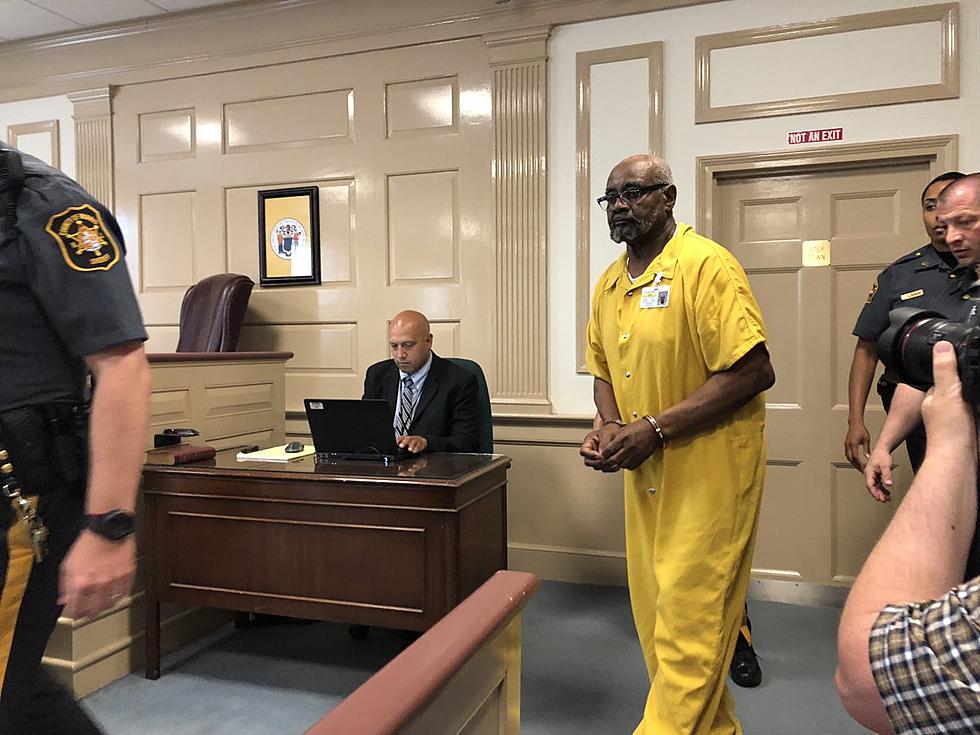 Route 80 school bus driver freed from jail pending homicide trial