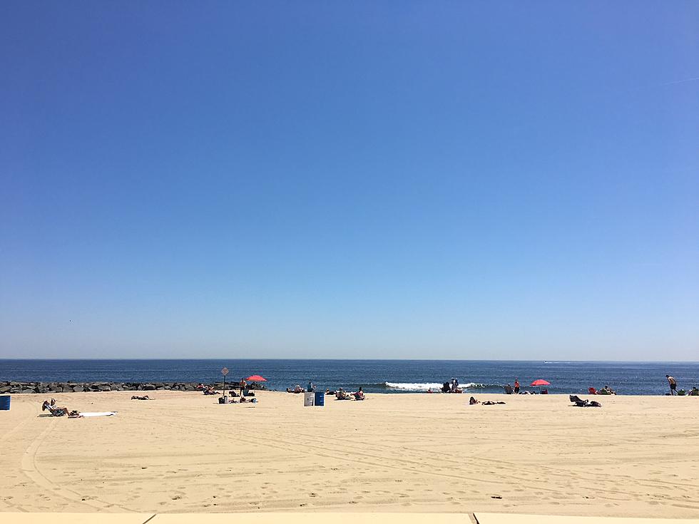 Tampons and diabetic needles washing up on these NJ beaches