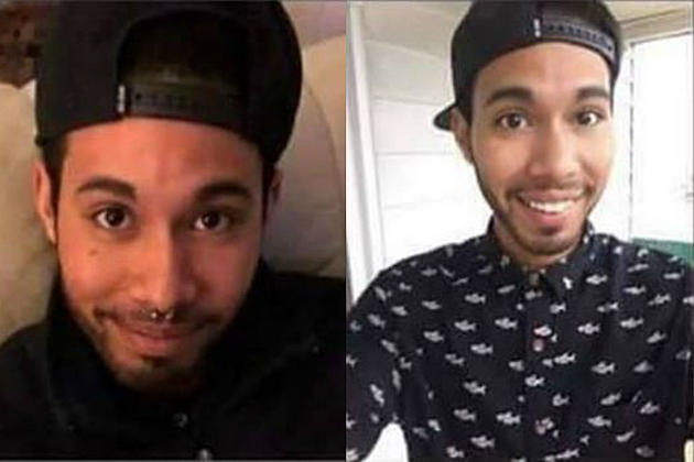 NJ college student missing — phone, wallet found in abandoned car
