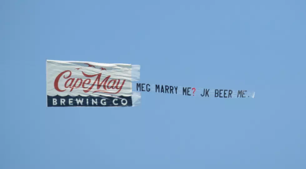 Generations later, high-flying ads still a hit at the Jersey Shore
