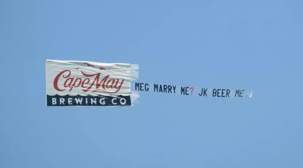 Generations Later, High-flying Ads Still a Hit at the Jersey Shore